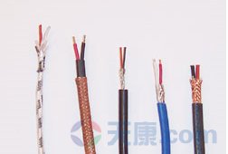 天康K型補(bǔ)償導(dǎo)線(xiàn) 天康K型補(bǔ)償導(dǎo)線(xiàn)